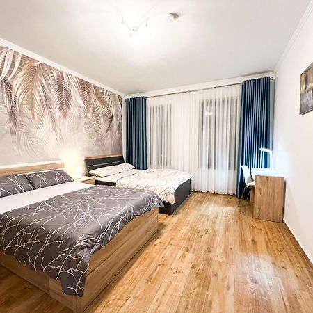 766 Plagwitz Apartment Kulturviertel Leipzig Extérieur photo