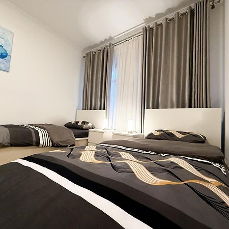 766 Plagwitz Apartment Kulturviertel Leipzig Extérieur photo