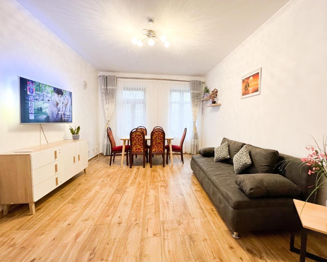 766 Plagwitz Apartment Kulturviertel Leipzig Extérieur photo