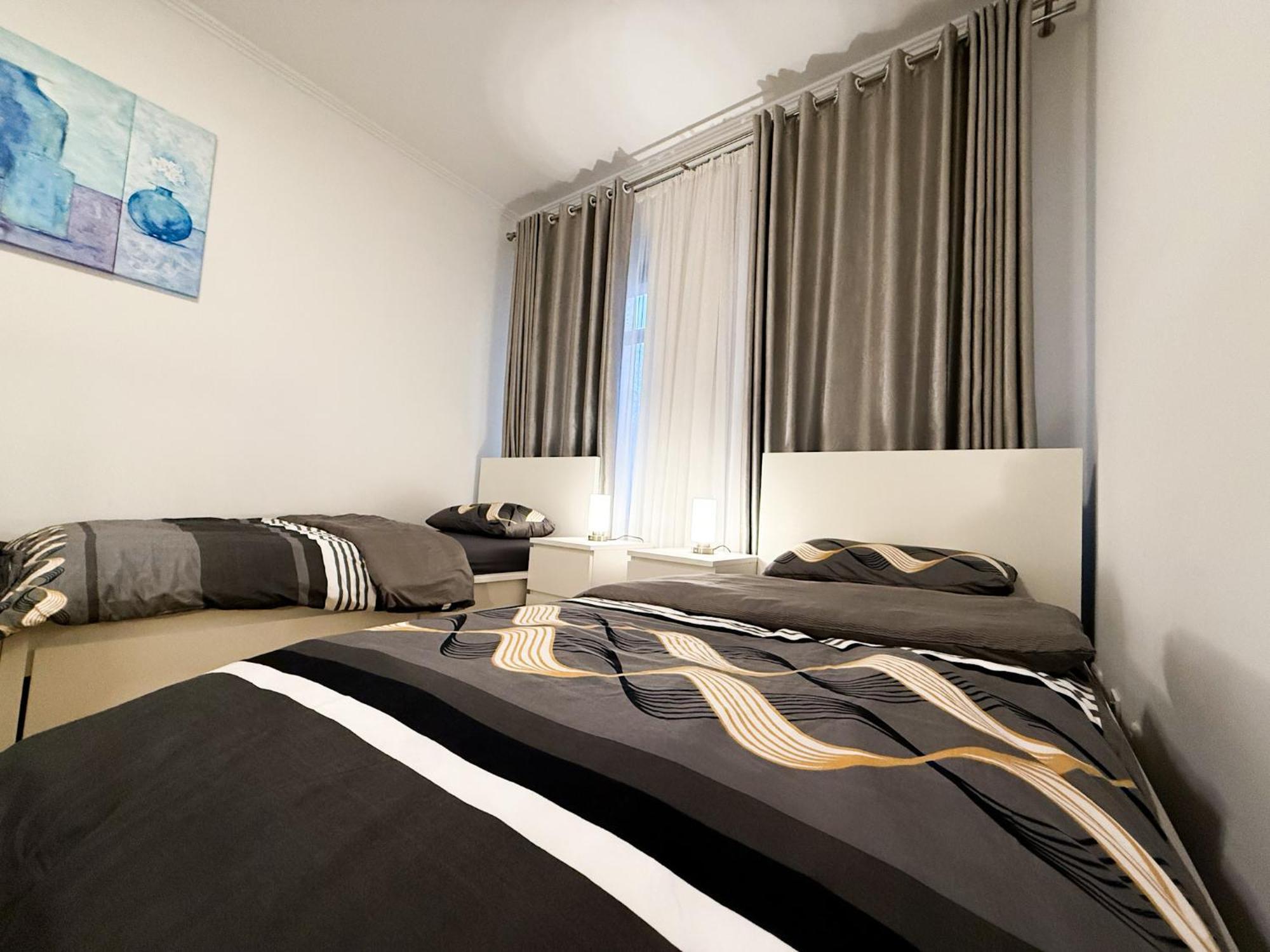 766 Plagwitz Apartment Kulturviertel Leipzig Extérieur photo