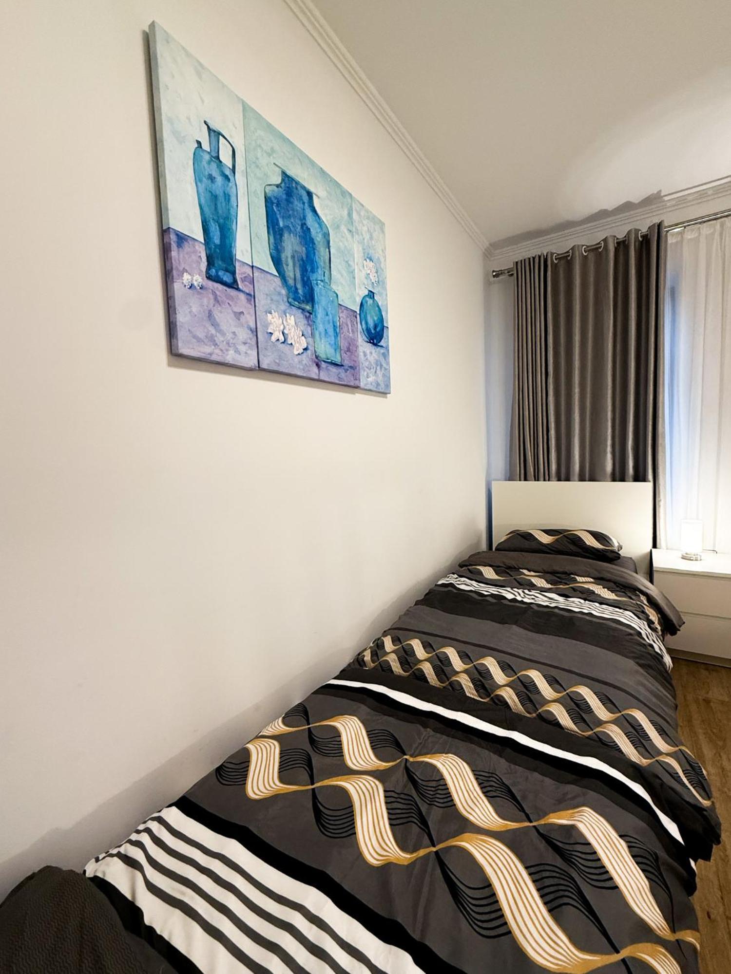 766 Plagwitz Apartment Kulturviertel Leipzig Extérieur photo